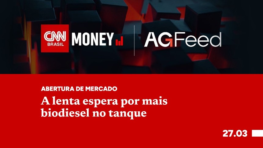 A lenta espera por mais biodiesel no tanque