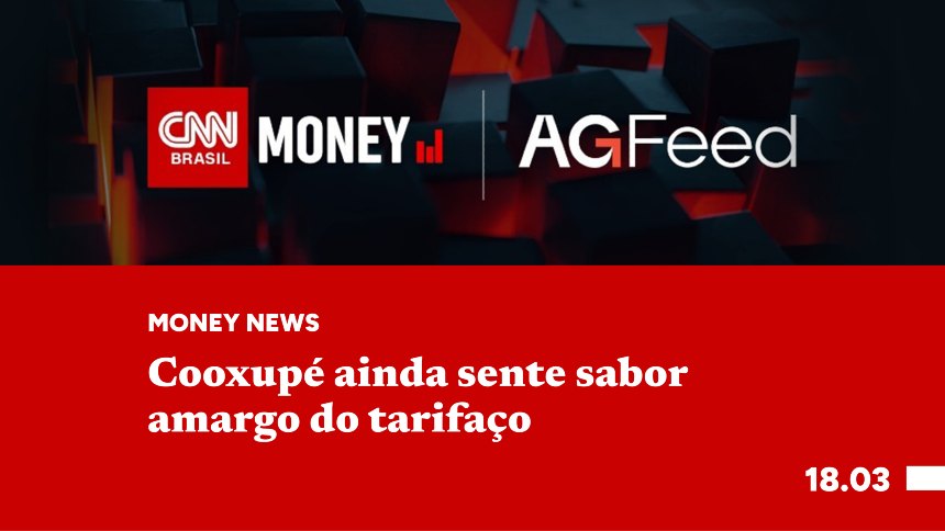 Cooxupé ainda sente o sabor amargo do tarifaço