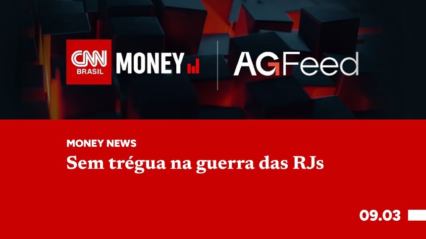 Sem trégua na guerra das RJs