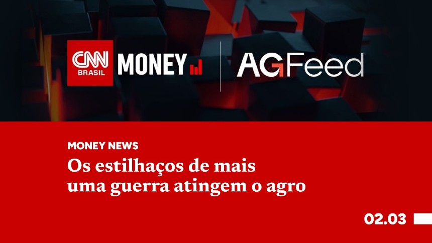 Os estilhaços de mais uma guerra atingem o agro
