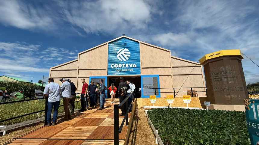 Apesar dos desafios, Corteva vê demanda aquecida por sementes no Sul
