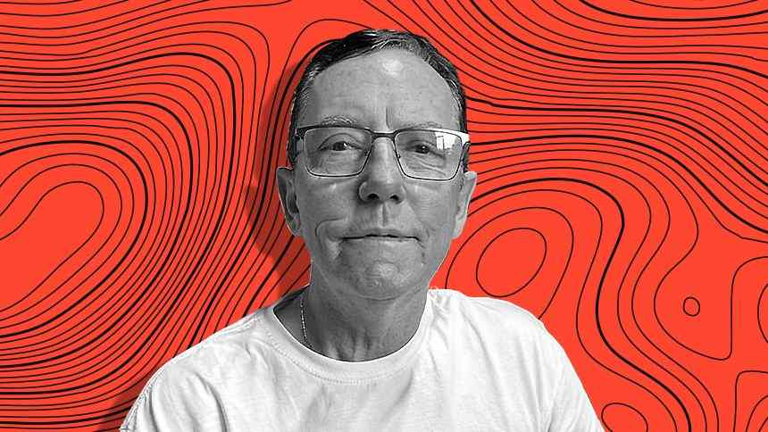 EXCLUSIVO: Os planos, os desafios e os desabafos do novo presidente da Cotribá