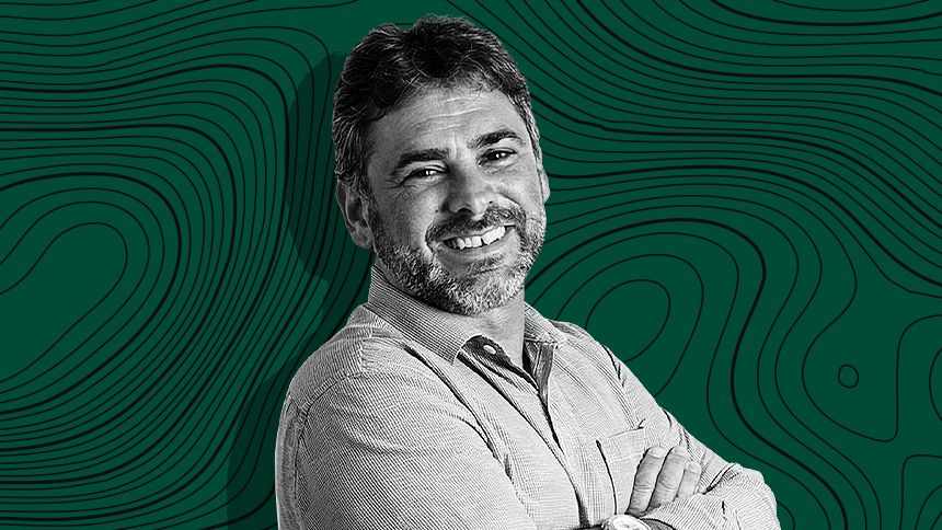 Do leite ao canavial, Engineering Brasil aposta em dados e digitalização para crescer no agro