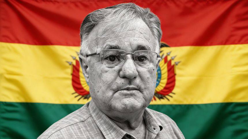 A aposta de Eraí Maggi no futuro (e no presente) da Bolívia