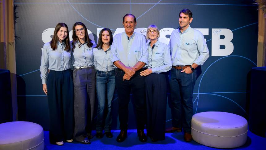 Dou-lhe uma, dou-lhe duas, dou-lhe três! Sucessão leva Estância Bahia para além dos leilões de gado