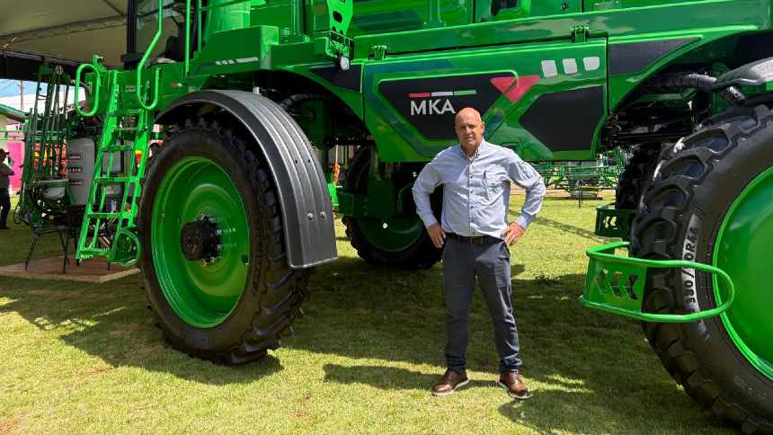 Com nova fábrica nos planos, Markal mostra por que já é uma “gigante familiar” das máquinas