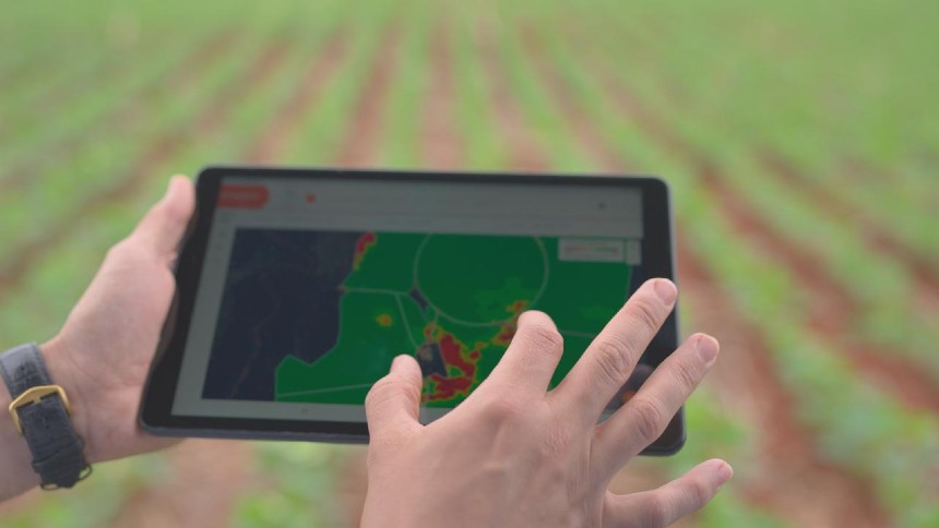 Aliare pega impulso na reforma tributária para acelerar crescimento junto ao produtor rural