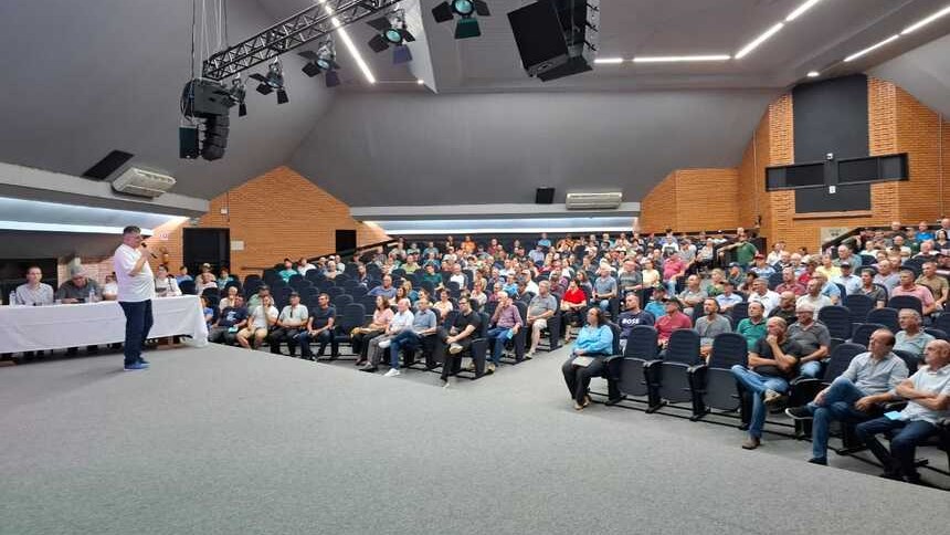 Cooperativa Piá aprova liquidação para tentar “reerguer” operação