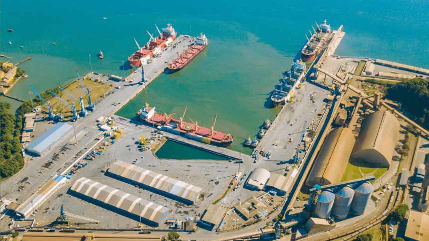 Venda de planta da Cibra em SC movimenta xadrez do mercado de fertilizantes