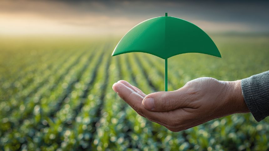 A emergência do seguro rural: Uma análise crítica da gestão de risco climático no agro