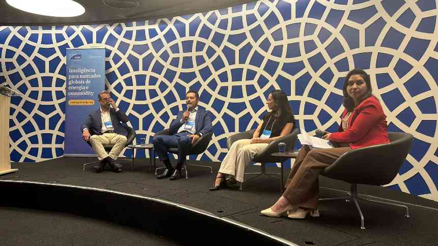 Alta do enxofre preocupa indústria de fertilizantes, que vê risco de desabastecimento