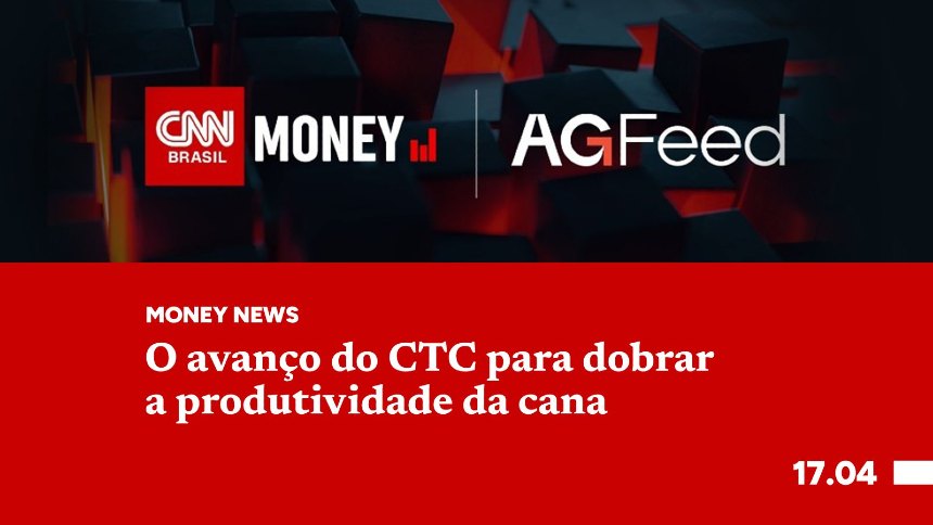 O avanço do CTC para dobrar a produtividade de cana