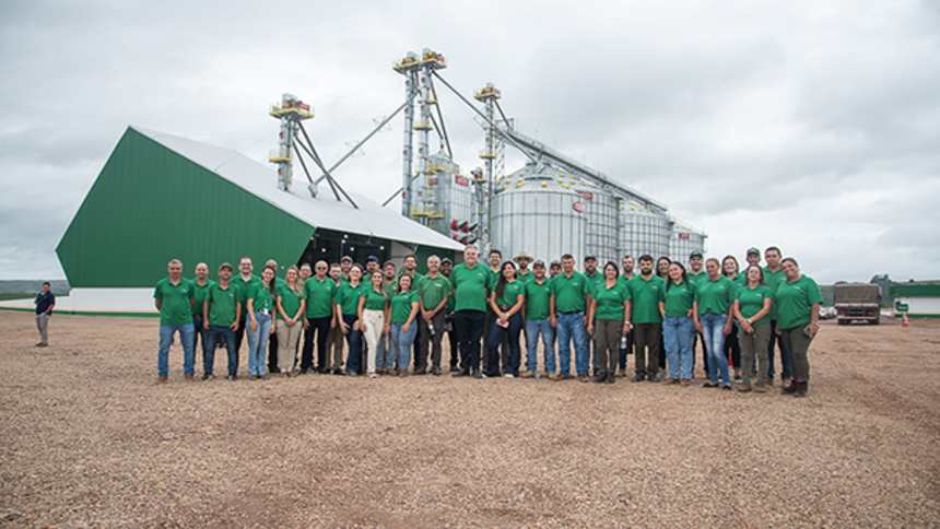 Cotrisul avalia “intercooperação” para expandir e verticalizar negócios no RS