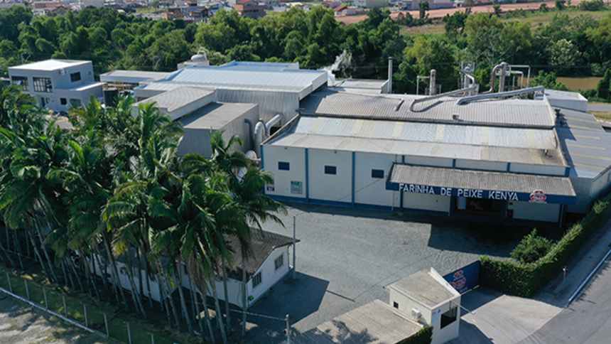 EXCLUSIVO: GDC, dona da Gomes da Costa, compra fábrica do Grupo Patense em SC