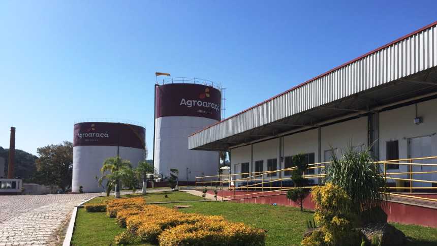 Com os pés no Rio Grande do Sul, paranaense Lar tenta arrendar frigorífico da Agroaraçá