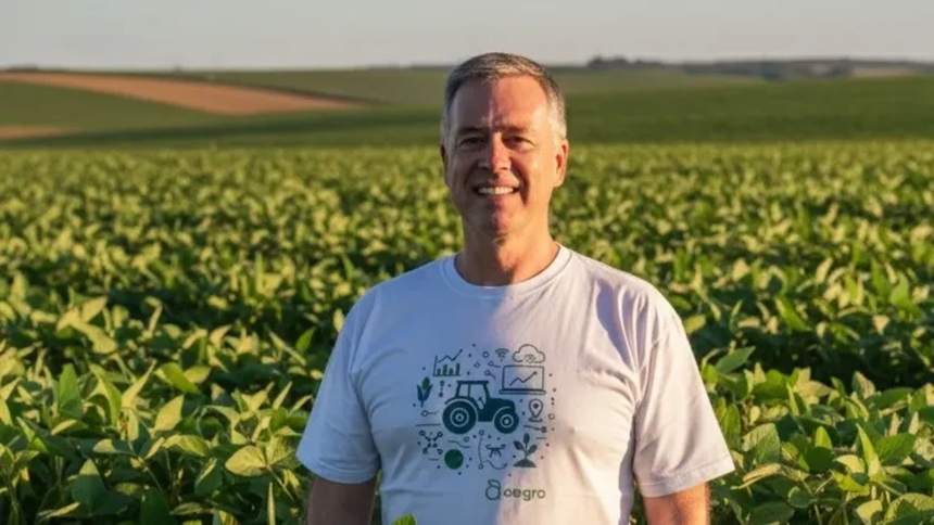 Indo além do software, Aegro cresce mais de 30% no trimestre e espera faturar R$ 42 milhões em 2026