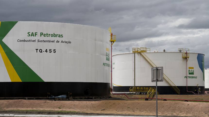 Haja óleo de soja: Petrobras abre “janelas” de oportunidades (e desafios) com avanço do SAF
