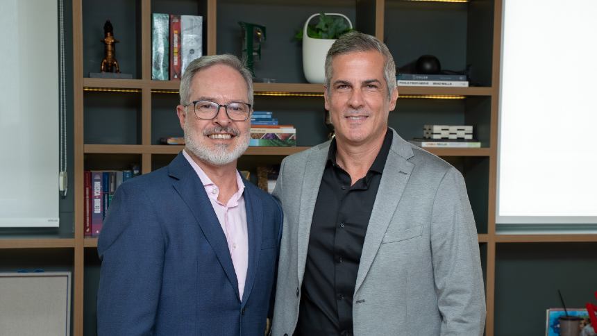 A estratégia do novo CEO da UPL no Brasil para “resolver problemas” e crescer com qualidade