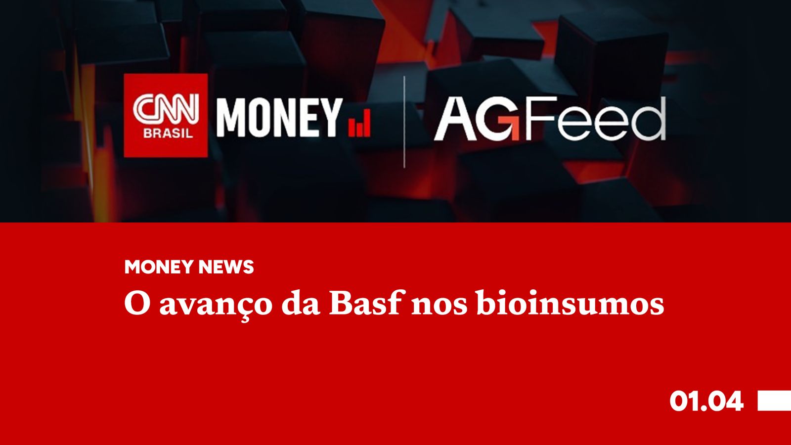 O avanço da Basf nos bioinsumos