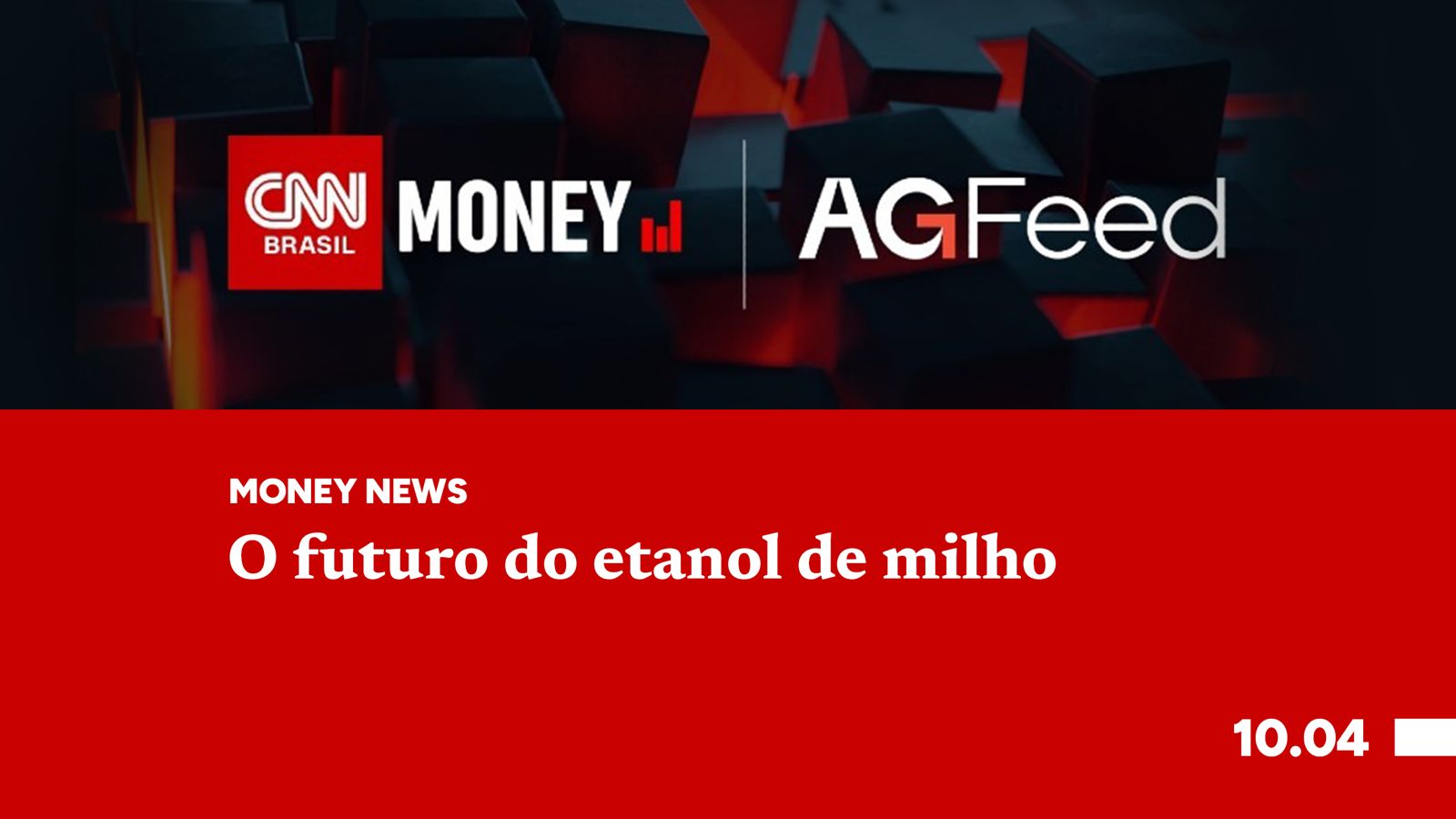 O futuro do etanol de milho