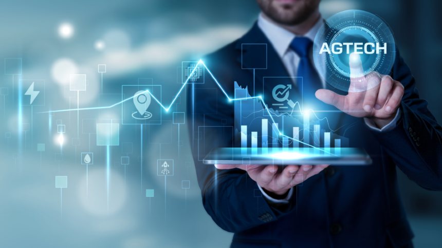 ARTIGO - Agtechs: o que vem junto com o capital