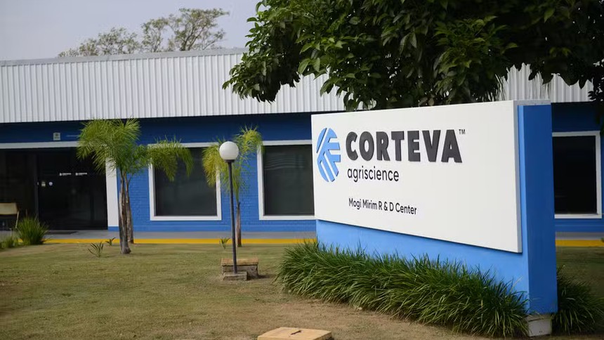 De olho nas pragas da próxima década, Corteva amplia centro de pesquisa no Brasil