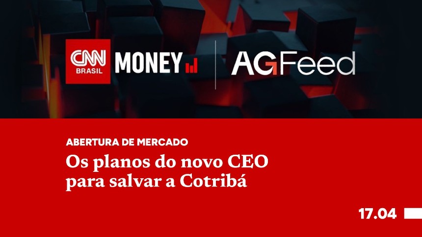 Os planos do novo CEO para salvar a Cotribá