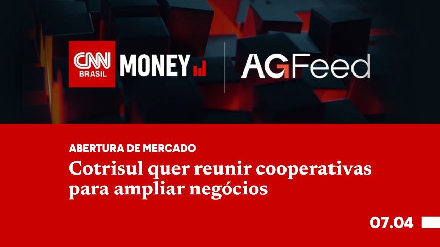 Cotrisul quer reunir cooperativas para ampliar negócios