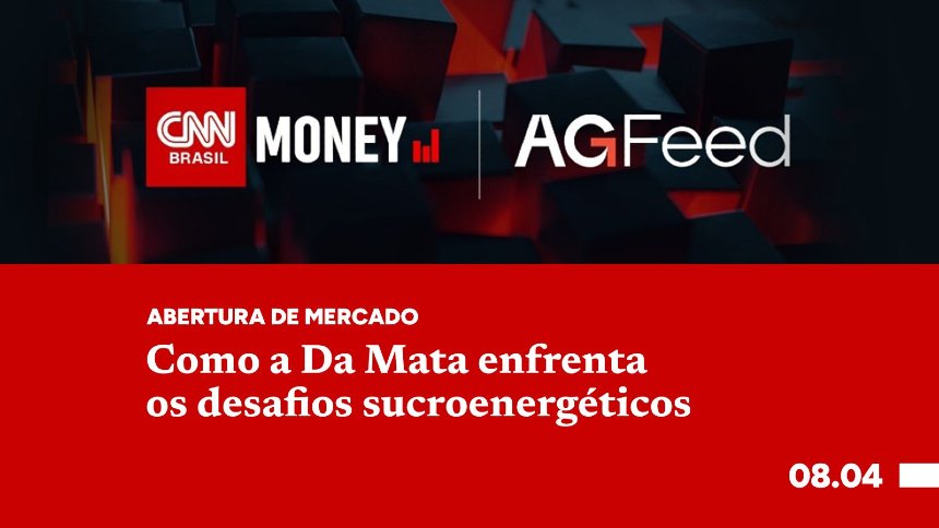 Como a Da Mata enfrenta os desafios sucroenergéticos