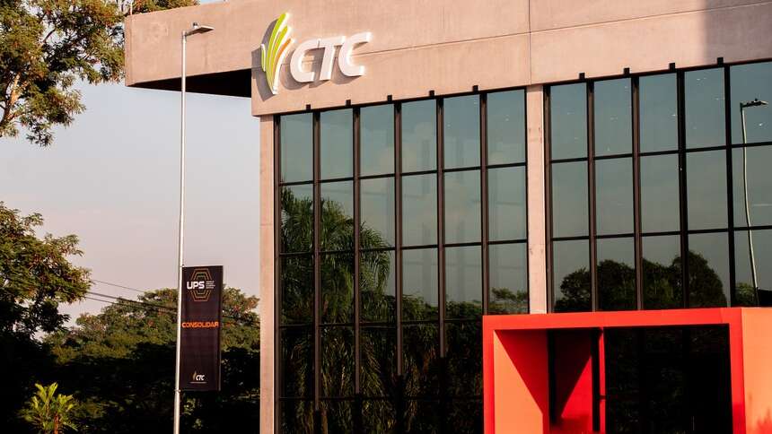 Semente de cana do CTC ganha laboratório de R$ 100 milhões para escalar produção
