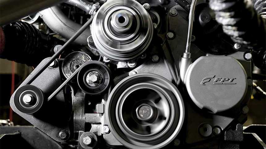 FPT, do grupo Iveco, anuncia investimentos de R$ 250 milhões em motores