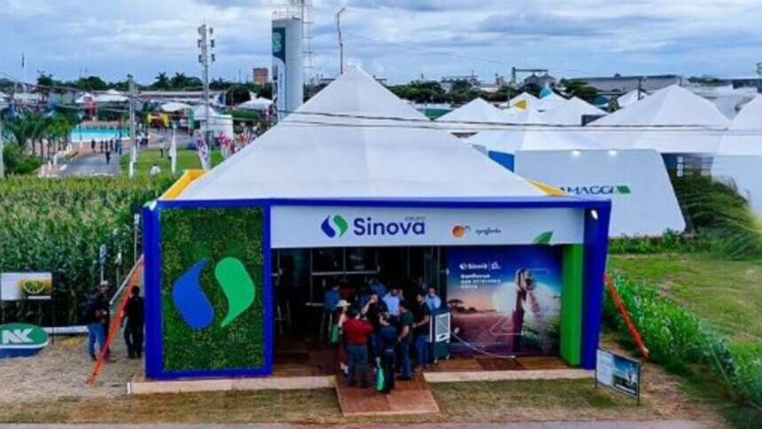 Em meio à crise nas revendas, UPL desembolsa R$ 450 milhões e vira acionista majoritário da Sinova