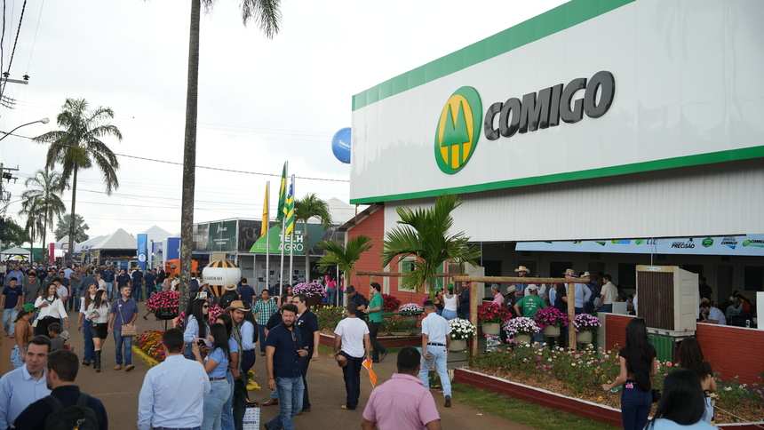 Comigo planta expansão com novas usinas em meio a um agro mais apertado