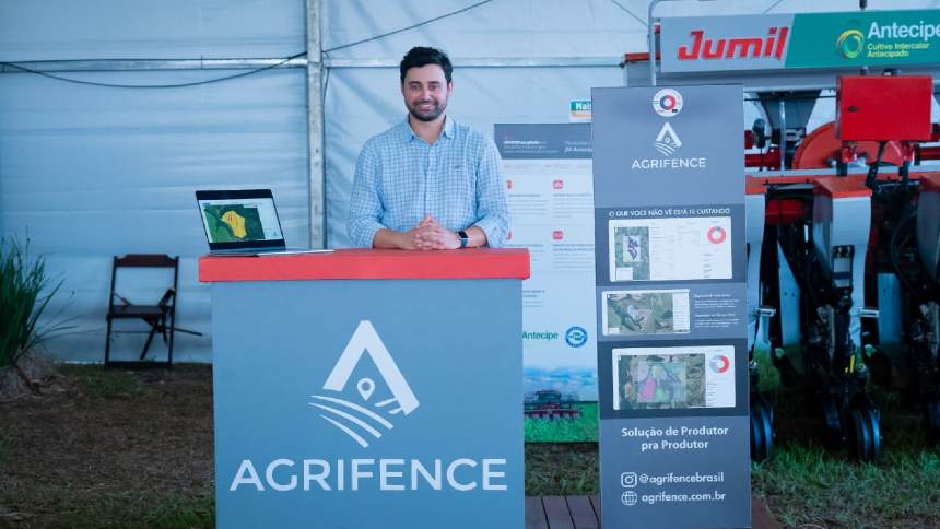“De produtor para produtor”, Agrifence se une à Jumil para levar inteligência operacional ao campo
