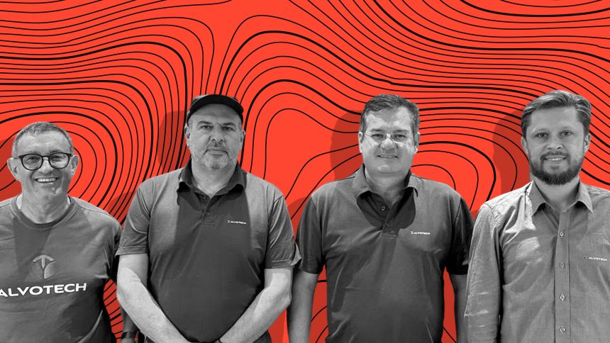 Fertalvo e Novatech se unem em joint venture para levar fertilizantes especiais ao Cerrado brasileiro