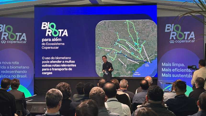 Com até R$ 600 milhões, Copersucar coloca mais gás (e duas novas usinas) no seu projeto de biometano