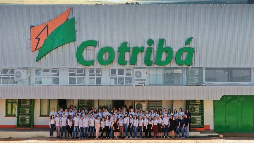 EXCLUSIVO: Quem é quem na lista de credores da Cotribá, que tem R$ 1,4 bi em dívidas