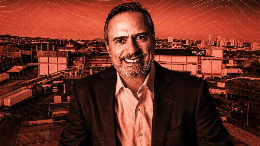 FriGol amplia lucro no inicio de 2026, começa a vender para os EUA e projeta ano positivo