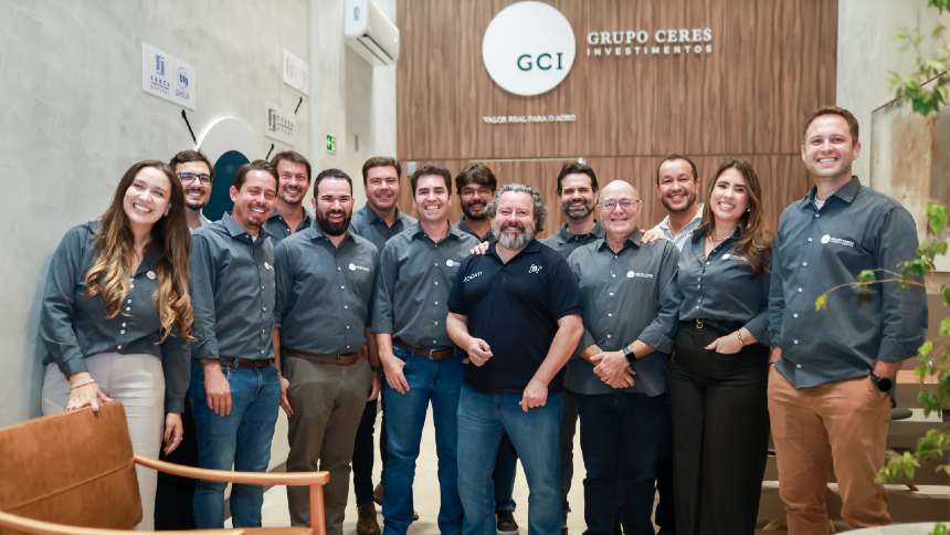 Grupo Ceres, "ponta" do BTG no agro, abre lojas e seguradora e reforça arsenal para expansão nacional