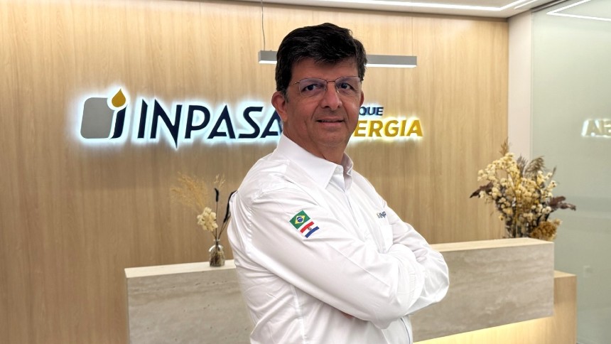 Inpasa contrata Guilherme Nolasco para liderar área de relações governamentais