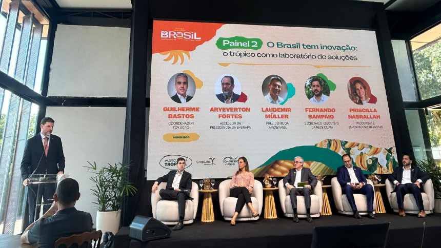 Para FPA, proposta do governo para PL das dívidas rurais é “uma piada”
