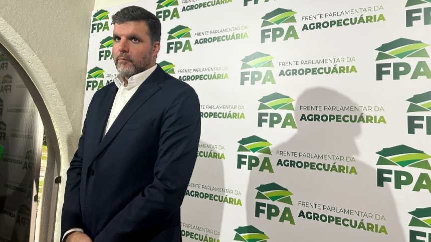 Após sucesso da “Semana do Agro”, FPA tenta destravar pautas “estratégicas”: endividamento e seguro rural