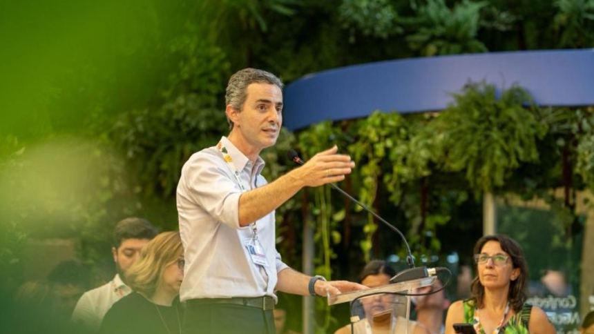 Biometano, biofertilizantes e mais: o pipeline que Ricardo Mussa traz para a Flying Rivers