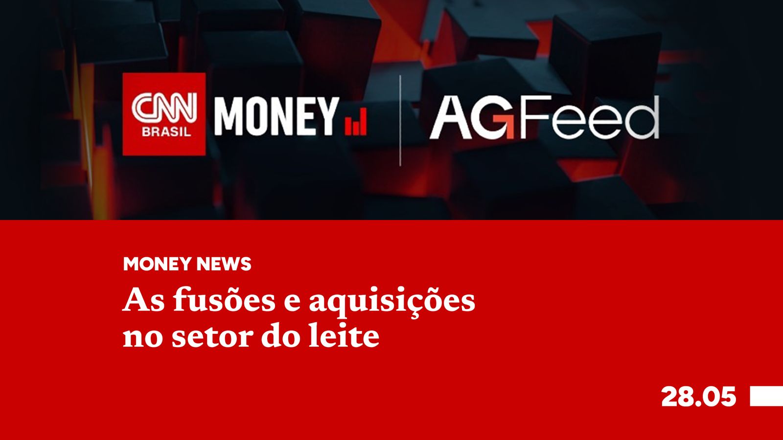 As fusões e aquisições no setor do leite