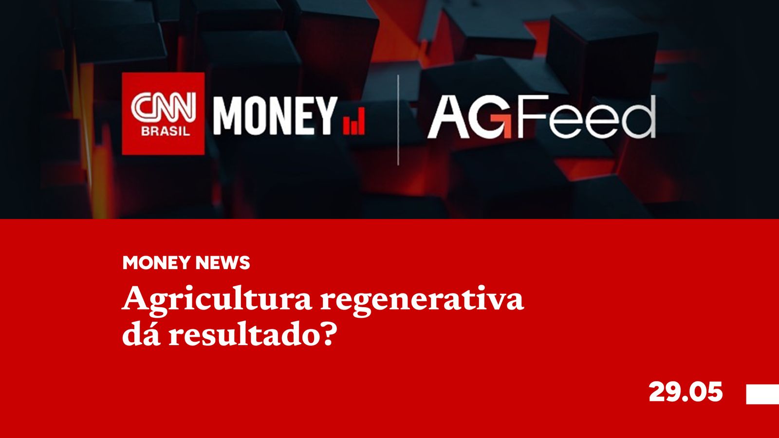 Agricultura regenerativa dá resultado?