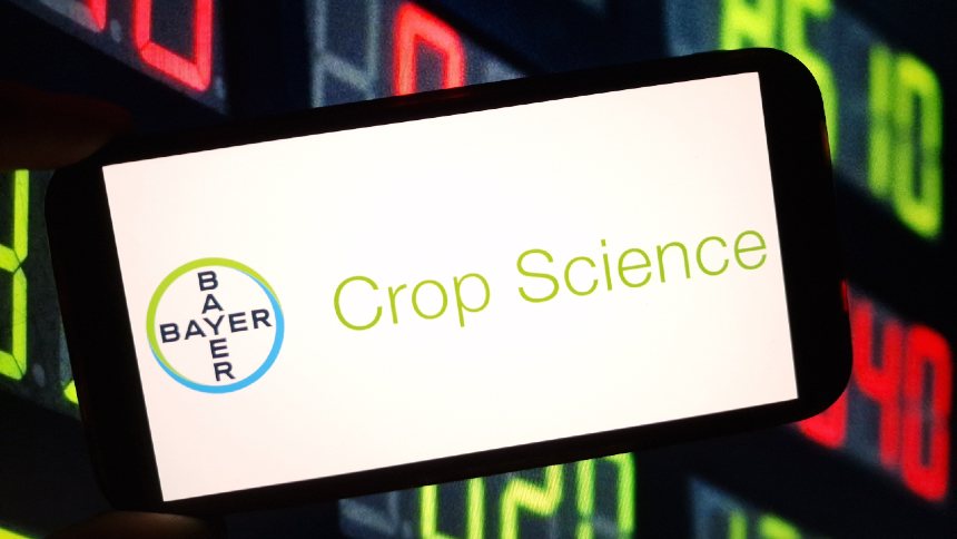 A surpresa da Bayer: divisão agrícola lucra mais que o esperado e puxa resultados do grupo no trimestre