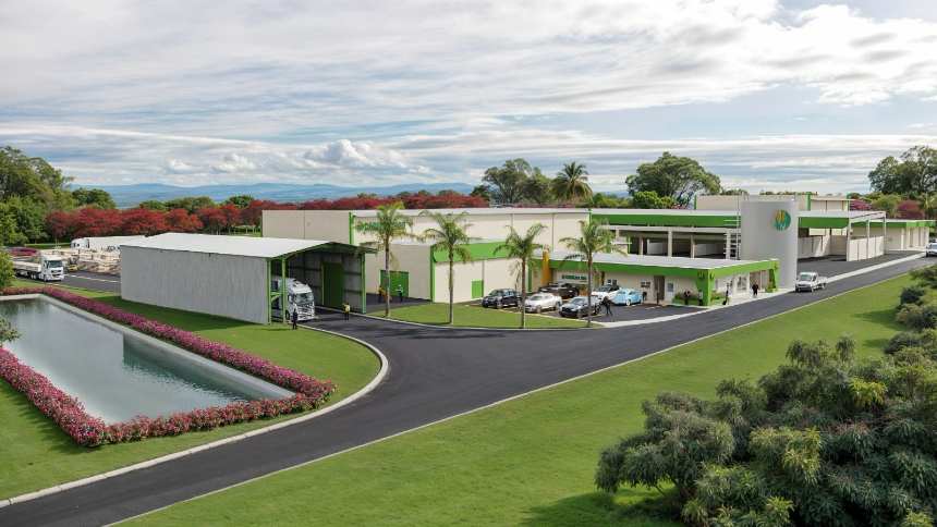 Carolina Soil investe mais de R$ 100 milhões em nova fábrica de substratos