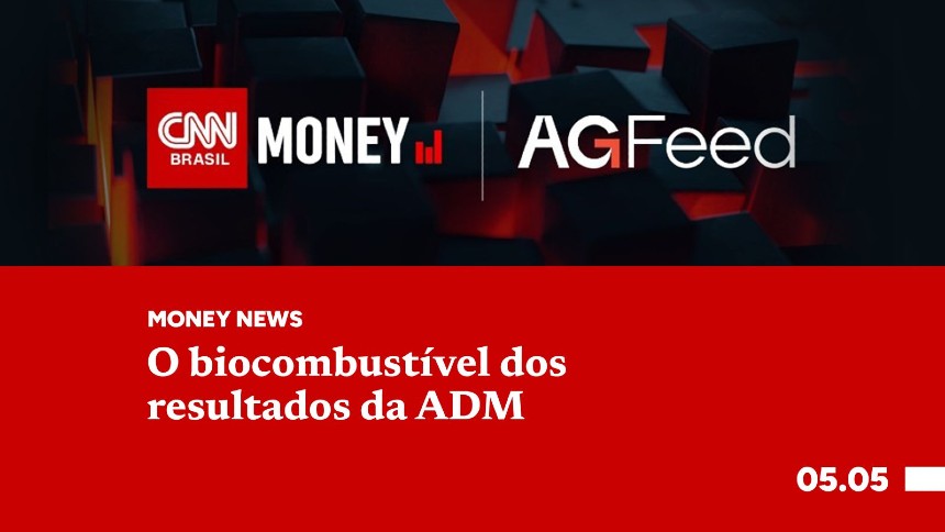 O biocombustível dos resultados da ADM