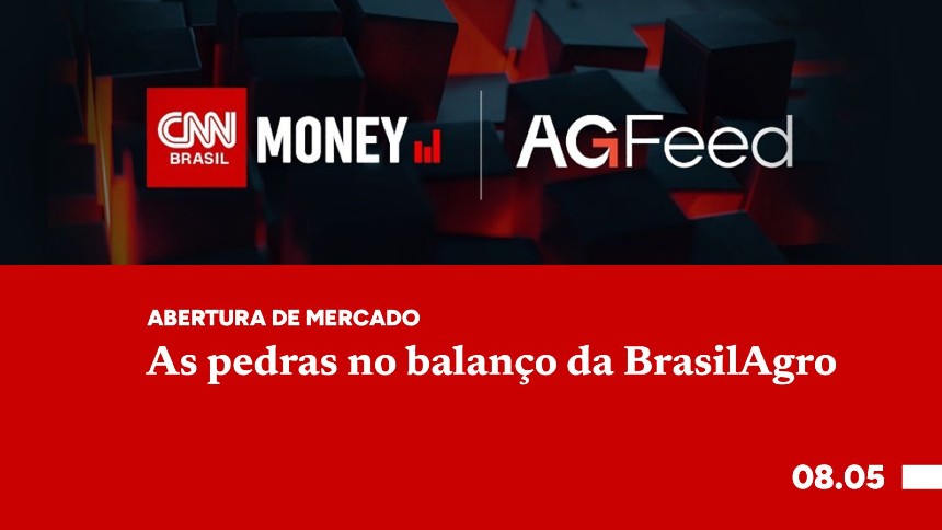 As pedras no balanço da BrasilAgro