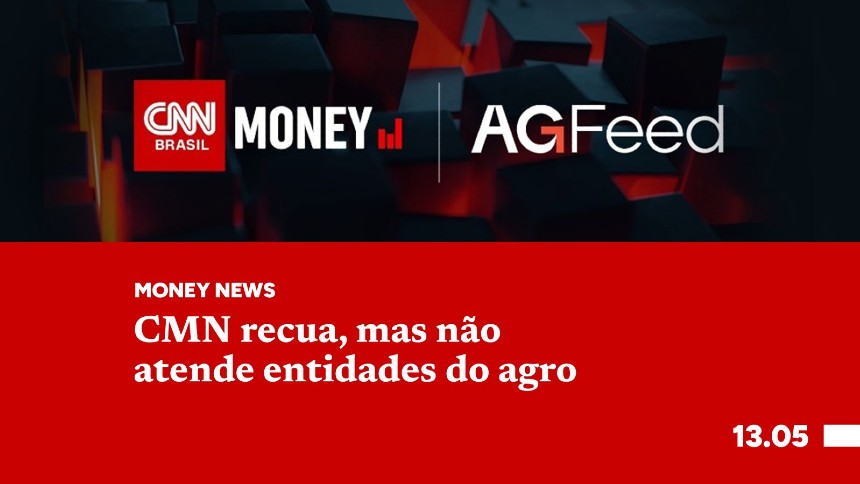 CMN recua, mas não atende entidades do agro
